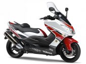 2012 Yamaha TMAX WGP 50th Anniversary Edition photo